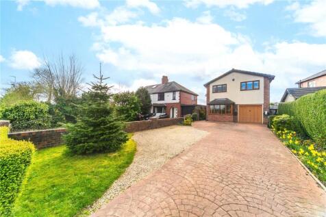 Woodhouse Lane, East Ardsley, Wakefield, West Yorkshire