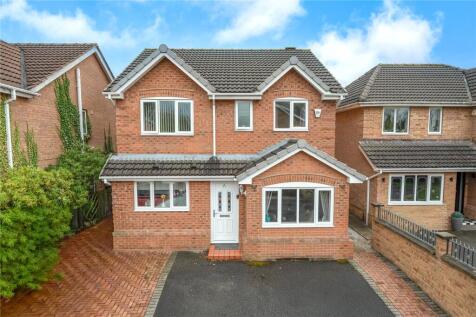 Sandringham Close, Morley, Leeds