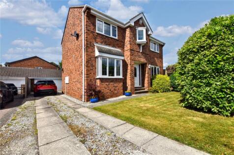 Arthington Close, Tingley, Wakefield, West Yorkshire
