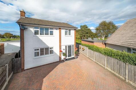 The Roundway, Morley, Leeds
