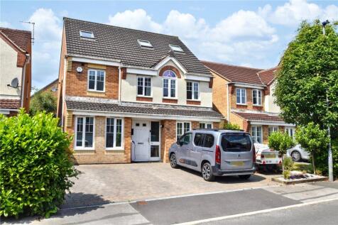 Ringshaw Drive, Gomersal, Cleckheaton, West Yorkshire