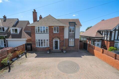 Rein Road, Tingley, Wakefield, West Yorkshire