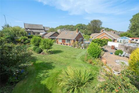 St. Andrews Close, Morley, Leeds, West Yorkshire