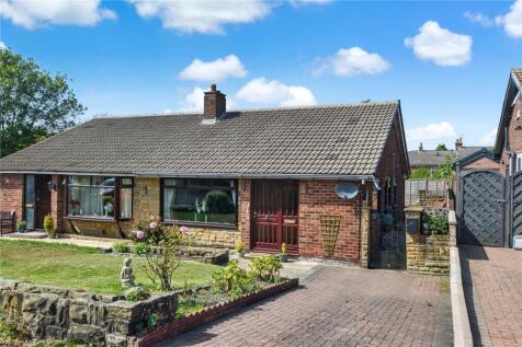 Wharfedale Rise, Tingley, Wakefield