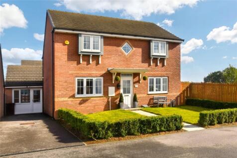 Stopes Court, Morley, Leeds, West Yorkshire