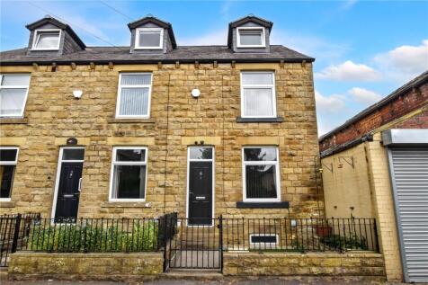 Baker Street, Morley, Leeds, West Yorkshire