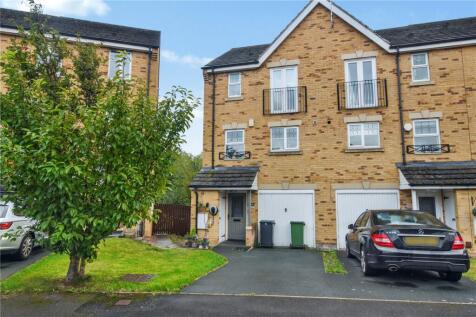 Digpal Road, Churwell, Morley, Leeds