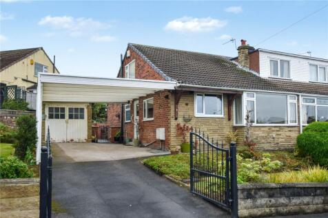 Casson Drive, East Ardsley, Wakefield, West Yorkshire