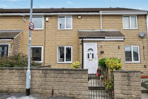 Denham Avenue, Morley, Leeds, West Yorkshire