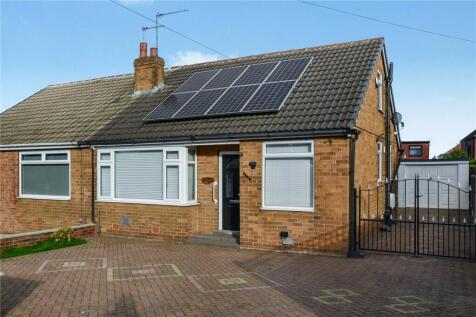 Scott Green Crescent, Gildersome, Morley, Leeds