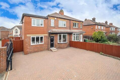 Bradford Road, Tingley, Wakefield, West Yorkshire