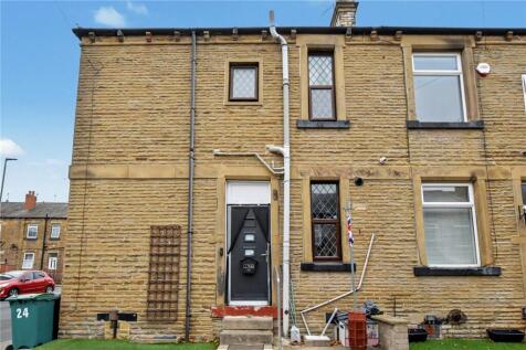 Johnson Terrace, Morley, Leeds, West Yorkshire