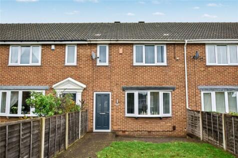 Bruntcliffe Road, Morley, Leeds, West Yorkshire