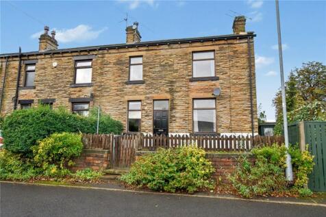 Church Street, Gildersome, Leeds