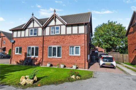Apple Tree Close, East Ardsley, Wakefield, West Yorkshire
