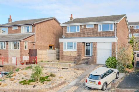 Woodlands Road, Batley, West Yorkshire