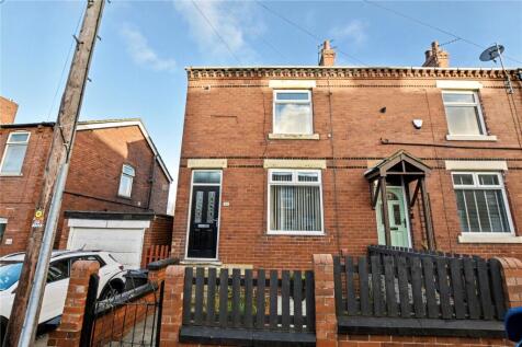 Common Lane, East Ardsley, Wakefield, West Yorkshire