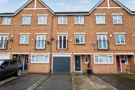 Prospect Place, Morley, Leeds, West Yorkshire