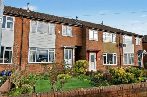 Highfield Drive, Gildersome, Morley, Leeds