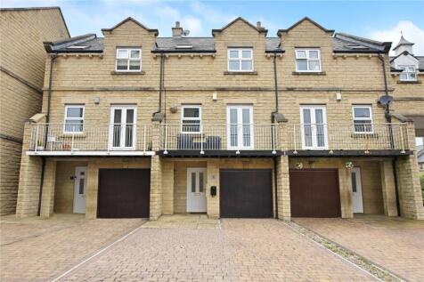 Cavendish Mews, Drighlington, Bradford, West Yorkshire