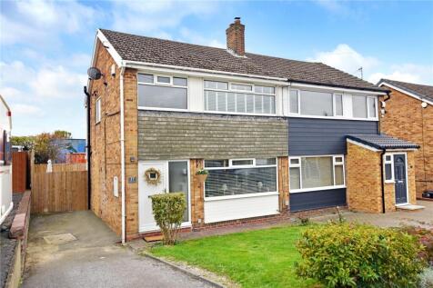 St. Marys Close, Tingley, Wakefield, West Yorkshire