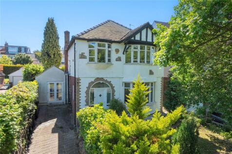 Scott Hall Road, Leeds, West Yorkshire