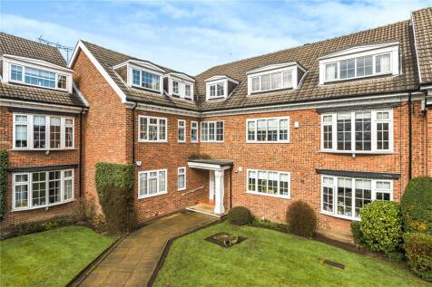 Cavendish Mews, Leeds, West Yorkshire