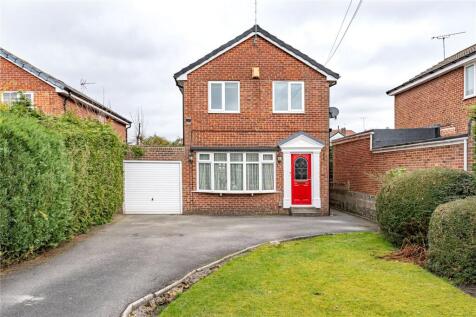 Primley Park Road, Leeds, West Yorkshire