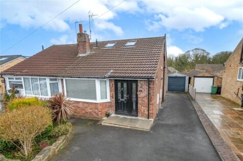 Crofton Rise, Leeds, West Yorkshire