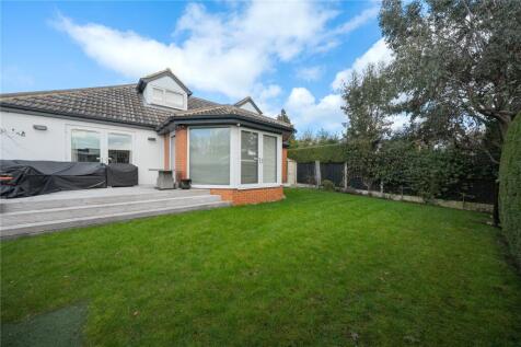 Birchwood Hill, Leeds, West Yorkshire