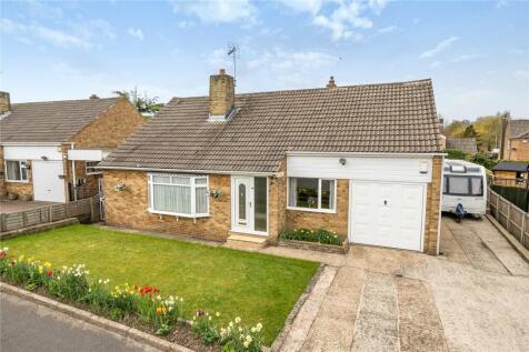 High Ash Crescent, Leeds, West Yorkshire