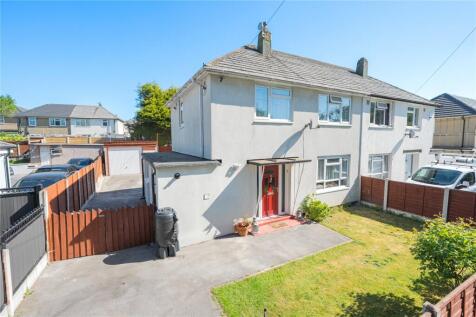 Fir Tree Approach, Leeds, West Yorkshire