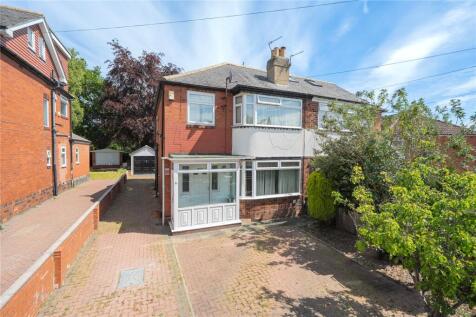 Stainburn View, Leeds, West Yorkshire