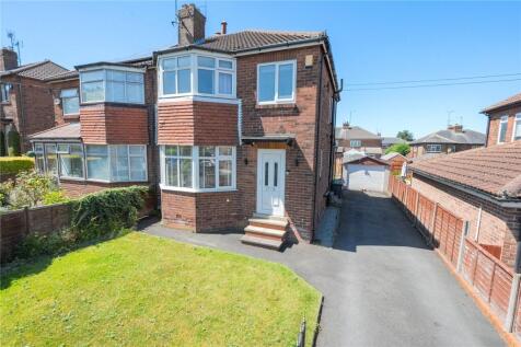 Hawks Nest Rise, Leeds, West Yorkshire