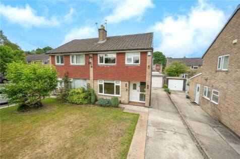 Birkdale Drive, Leeds