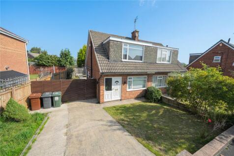 Brookhill Drive, Leeds