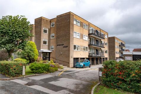 Windsor Court, Leeds, West Yorkshire