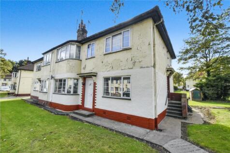Sandringham Crescent, Leeds, West Yorkshire