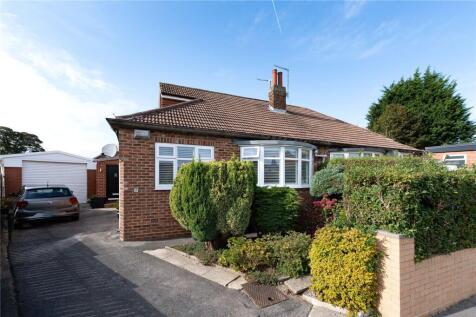 High Moor Grove, Leeds