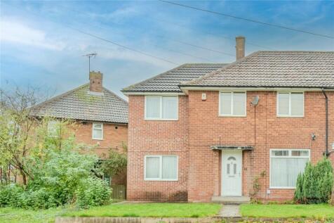 Queenshill Garth, Leeds, West Yorkshire