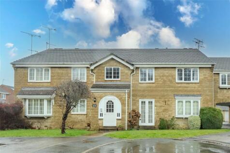 Oakdene Vale, Leeds, West Yorkshire