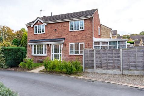 Oakdene Way, Shadwell Lane, Leeds