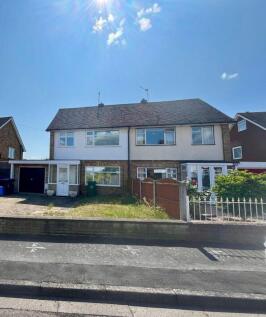 Barnmeadow Road, Newport