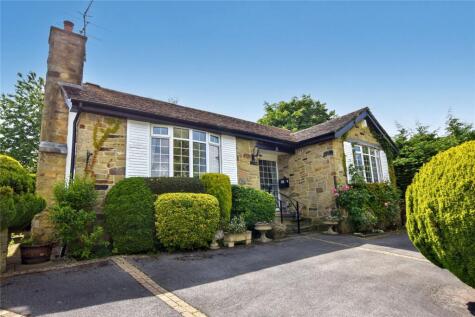 Fairway Close, Guiseley, Leeds, West Yorkshire