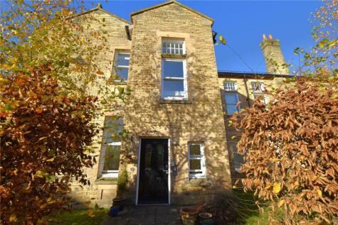 2, Buckden Court, Jackson Walk, Menston, Ilkley, West Yorkshire