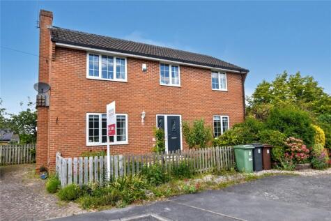 South View Crescent, Yeadon, Leeds, West Yorkshire