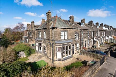 East View, Yeadon, Leeds, West Yorkshire