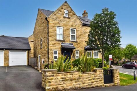 Carlton House, The Lilacs, Guiseley, Leeds, West Yorkshire