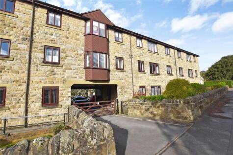 Flat 7, Orchard Court, Orchard Lane, Guiseley, Leeds, West Yorkshire