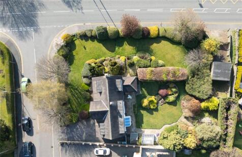 Belmont Avenue, Baildon, Shipley, West Yorkshire